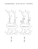 DELAY ANALYSIS APPARATUS, COMPUTER-READABLE RECORDING MEDIUM HAVING DELAY     ANALYSIS PROGRAM STORED THEREON, AND DELAY ANALYSIS METHOD diagram and image