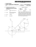 AUTOMATIC DATA COLLECTION ALGORITHM FOR 3D MAGNETIC FIELD CALIBRATION WITH     REDUCED MEMORY REQUIREMENTS diagram and image