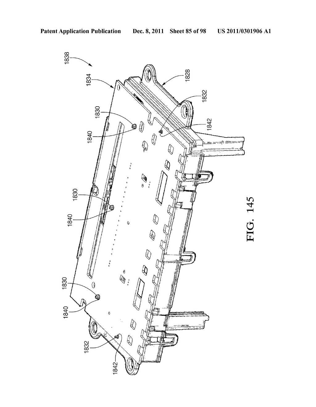 LIGHTWEIGHT AUDIO SYSTEM FOR AUTOMOTIVE APPLICATIONS AND METHOD - diagram, schematic, and image 86