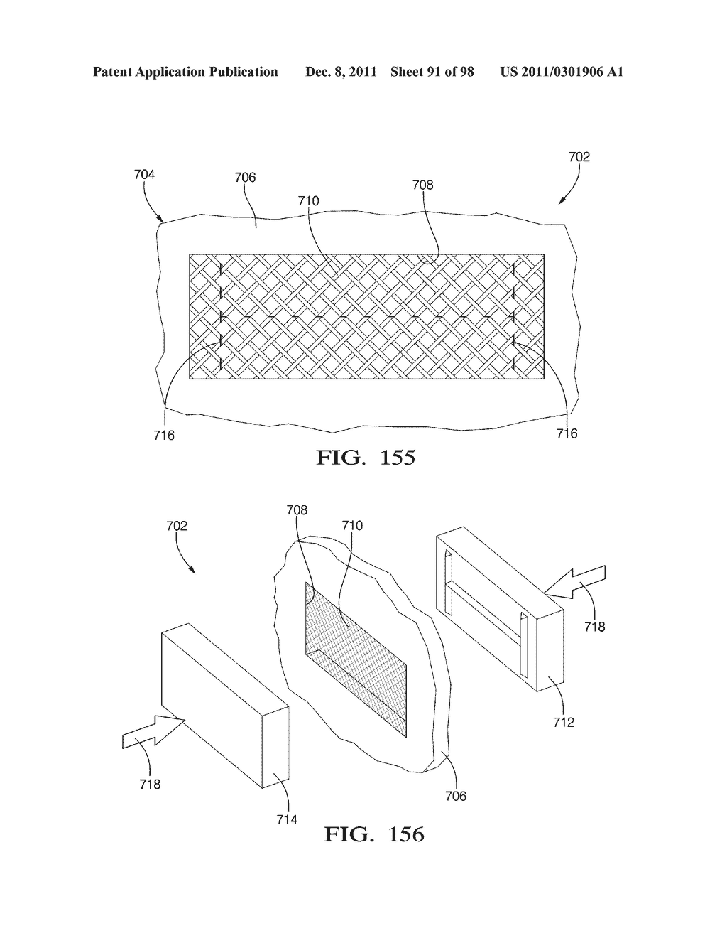 LIGHTWEIGHT AUDIO SYSTEM FOR AUTOMOTIVE APPLICATIONS AND METHOD - diagram, schematic, and image 92