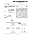 SYSTEM AND METHOD FOR PREDICTING TEMPERATURE VALUES IN A DATA CENTER diagram and image