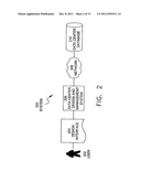 SYSTEM AND METHOD FOR PREDICTING TEMPERATURE VALUES IN A DATA CENTER diagram and image