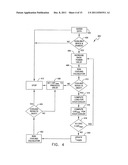 SYSTEM AND METHOD FOR PREDICTING TEMPERATURE VALUES IN A DATA CENTER diagram and image