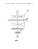 SYSTEM AND METHOD FOR PREDICTING TEMPERATURE VALUES IN A DATA CENTER diagram and image