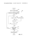 SYSTEM AND METHOD FOR PREDICTING TEMPERATURE VALUES IN A DATA CENTER diagram and image