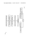 SYSTEM AND METHOD OF DICTATION FOR A SPEECH RECOGNITION COMMAND SYSTEM diagram and image