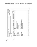 SYSTEM AND METHOD OF DICTATION FOR A SPEECH RECOGNITION COMMAND SYSTEM diagram and image