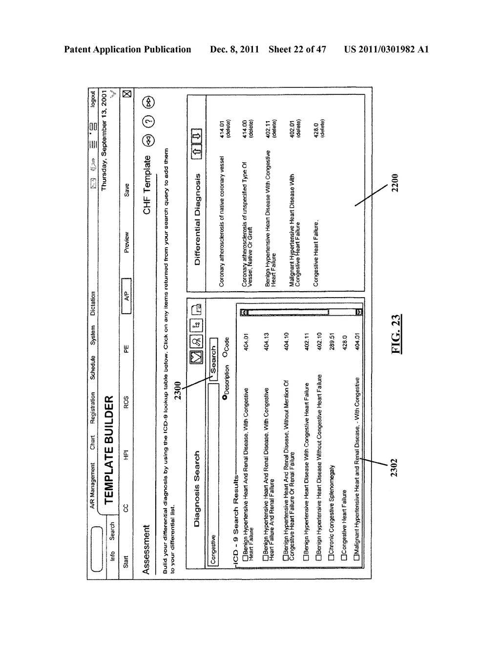 INTEGRATED MEDICAL SOFTWARE SYSTEM WITH CLINICAL DECISION SUPPORT - diagram, schematic, and image 23