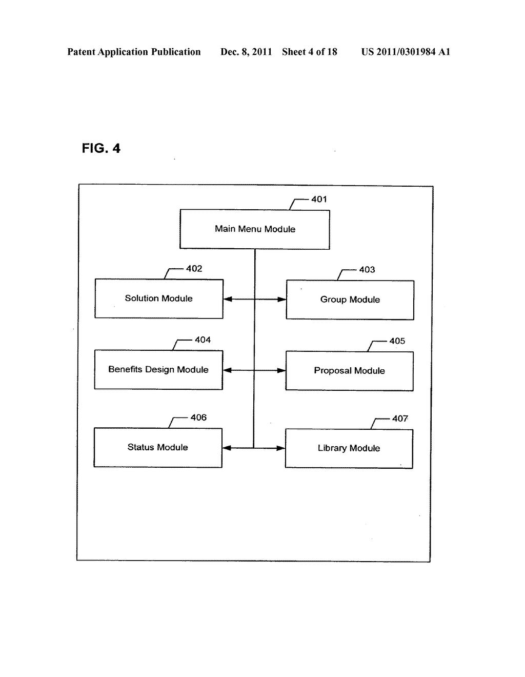 SYSTEM AND METHOD FOR GENERATING A CUSTOMIZED PROPOSAL IN THE DEVELOPMENT     OF INSURANCE PLANS - diagram, schematic, and image 05