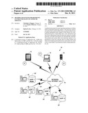 METHOD AND SYSTEM FOR RESERVING FUTURE PURCHASES OF GOODS OR SERVICES diagram and image