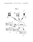 METHOD AND SYSTEM FOR RESERVING FUTURE PURCHASES OF GOODS OR SERVICES diagram and image