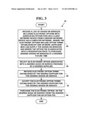 METHOD AND SYSTEM FOR RESERVING FUTURE PURCHASES OF GOODS OR SERVICES diagram and image