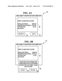 METHOD AND SYSTEM FOR RESERVING FUTURE PURCHASES OF GOODS OR SERVICES diagram and image