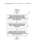 METHOD AND SYSTEM FOR RESERVING FUTURE PURCHASES OF GOODS OR SERVICES diagram and image