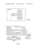 Systems and Methods to Provide Messages in Real-Time with Transaction     Processing diagram and image