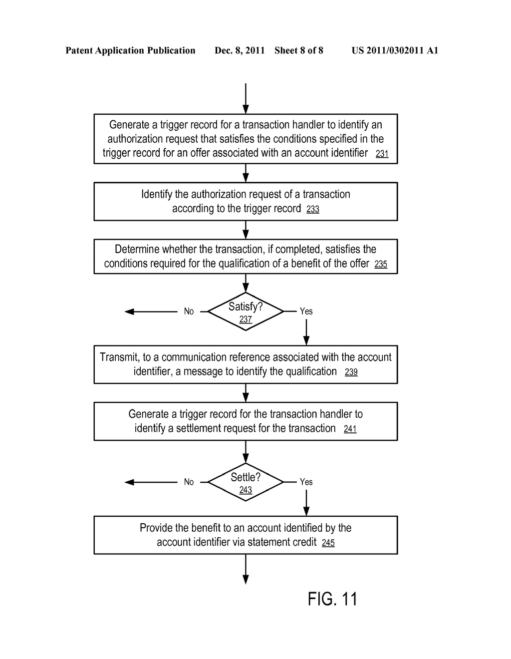 Systems and Methods to Provide Messages in Real-Time with Transaction     Processing - diagram, schematic, and image 09