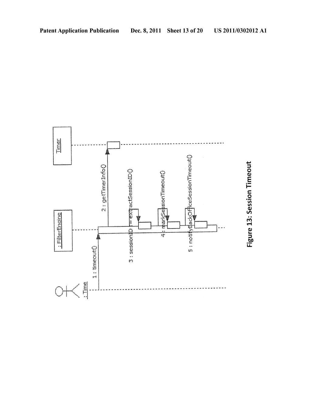 SYSTEM AND METHOD FOR REDEEMING COUPONS - diagram, schematic, and image 14