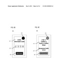 METHOD AND APPARATUS FOR VALIDATING REDEMPTION OF A COUPON diagram and image