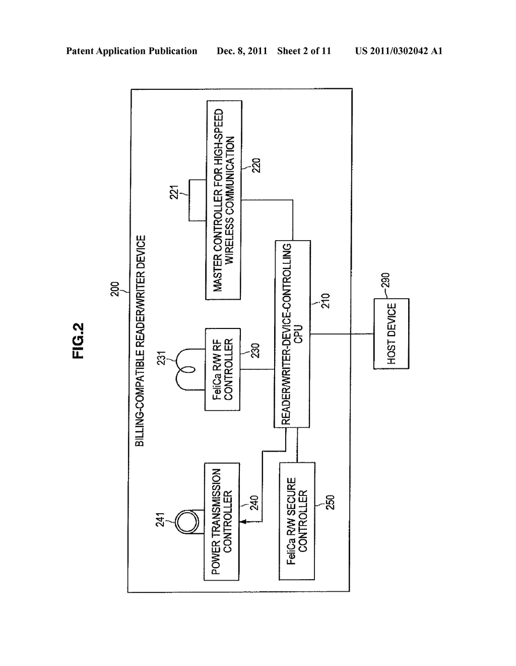 COMMUNICATION DEVICE, COMMUNICATION METHOD, AND COMMUNICATION SYSTEM - diagram, schematic, and image 03