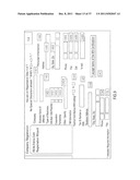 EXPENSE TRACKING, ELECTRONIC ORDERING, INVOICE PRESENTMENT, AND PAYMENT     SYSTEM AND METHOD diagram and image