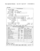 EXPENSE TRACKING, ELECTRONIC ORDERING, INVOICE PRESENTMENT, AND PAYMENT     SYSTEM AND METHOD diagram and image