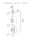 METHOD AND A SYSTEM FOR GENERATING A CUSTOM ITINERARY ACCORDING TO USER     SPECIFICATIONS diagram and image