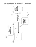 METHOD AND A SYSTEM FOR GENERATING A CUSTOM ITINERARY ACCORDING TO USER     SPECIFICATIONS diagram and image