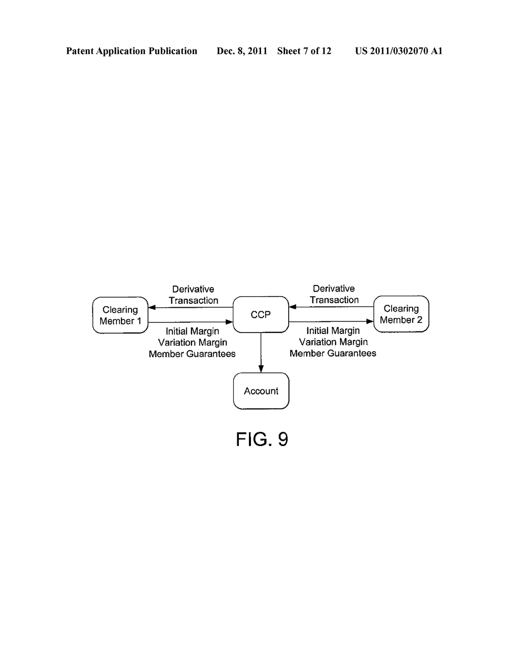 Systems and Methods for Netting of Transactions - diagram, schematic, and image 08