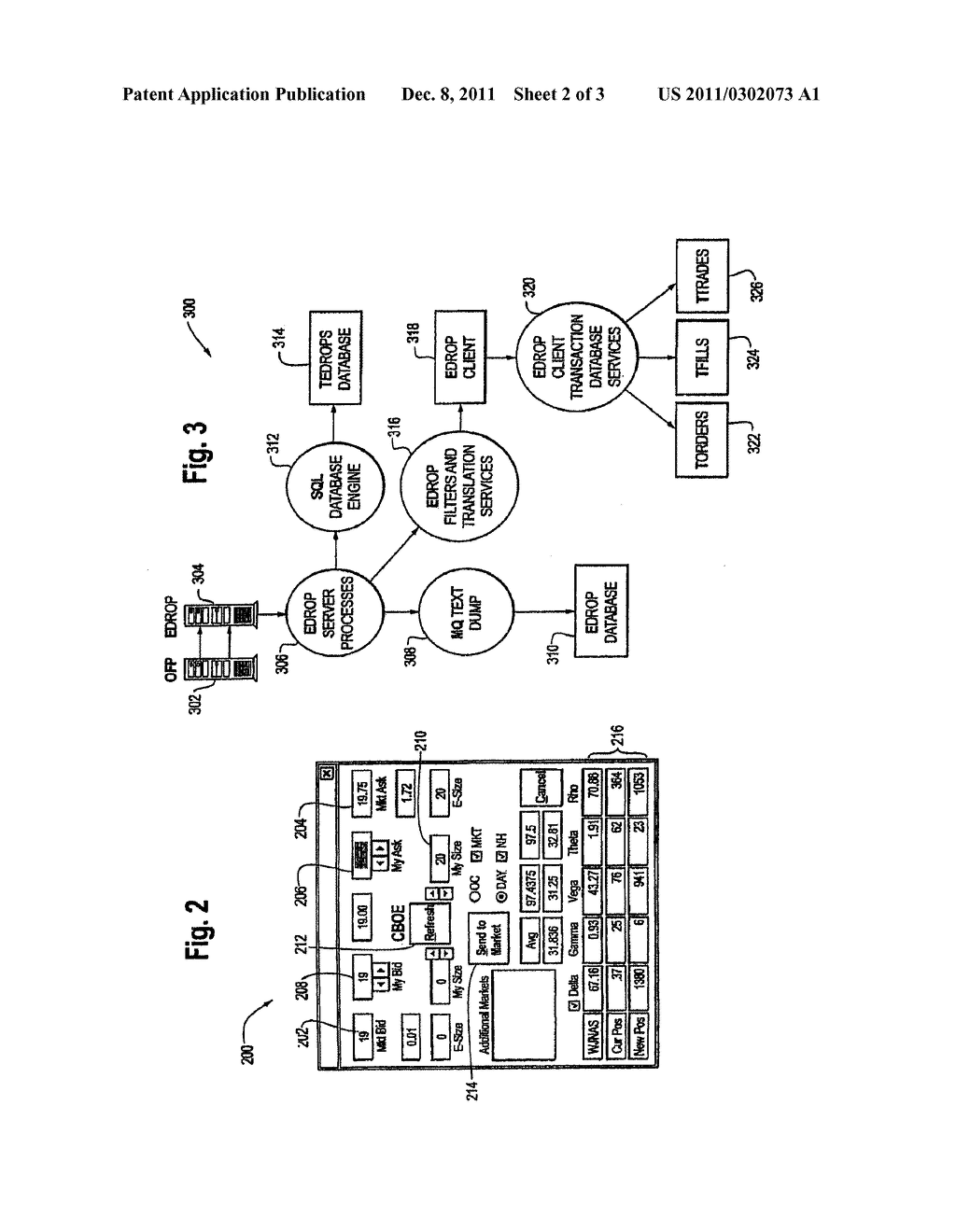 METHOD AND APPARATUS FOR PRICE IMPROVEMENT, PARTICIPATION, AND     INTERNALIZATION - diagram, schematic, and image 03