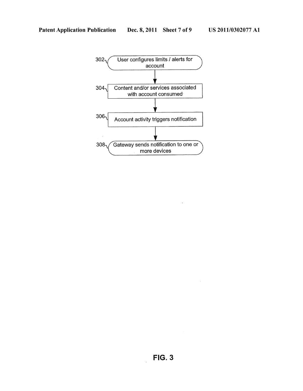 METHOD AND SYSTEM FOR ACCOUNT MAINTENANCE VIA A BROADBAND GATEWAY - diagram, schematic, and image 08