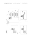 System & Method for Unique Digital Asset Identification and Transaction     Management diagram and image