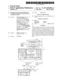 METHOD AND SYSTEM FOR PROVIDING ANSWERS TO USERS OF A MULTI-TENANT     DATABASE SYSTEM diagram and image