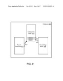 METHOD AND SYSTEM FOR PROVIDING ANSWERS TO USERS OF A MULTI-TENANT     DATABASE SYSTEM diagram and image