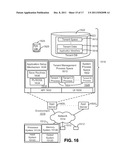 METHOD AND SYSTEM FOR PROVIDING ANSWERS TO USERS OF A MULTI-TENANT     DATABASE SYSTEM diagram and image