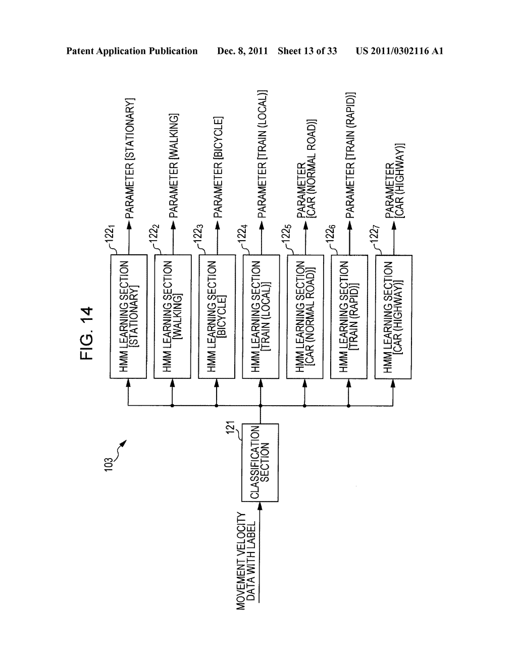 DATA PROCESSING DEVICE, DATA PROCESSING METHOD, AND PROGRAM - diagram, schematic, and image 14