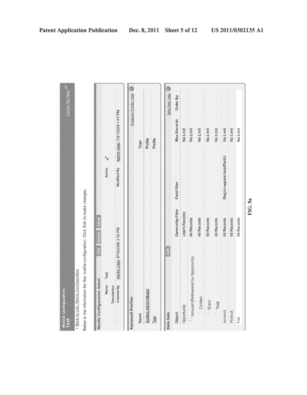 MAINTAINING APPLICATIONS THAT ARE OCCASIONALLY CONNECTED TO AN ONLINE     SERVICES SYSTEM - diagram, schematic, and image 06