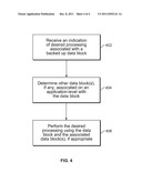 SAVE SET BUNDLING FOR STAGING diagram and image