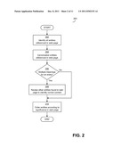 PRESENTING SUPPLEMENTAL CONTENT IN CONTEXT diagram and image