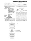 METHOD AND SYSTEM FOR PROVIDING A LINK IN AN ELECTRONIC FILE BEING     PRESENTED TO A USER diagram and image