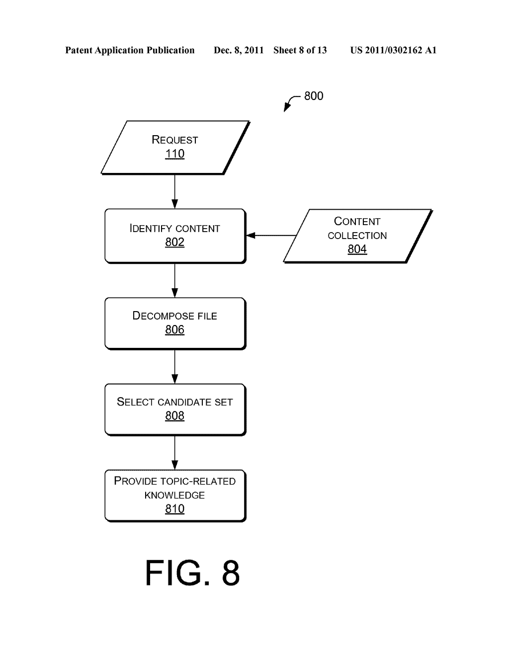 Snippet Extraction and Ranking - diagram, schematic, and image 09