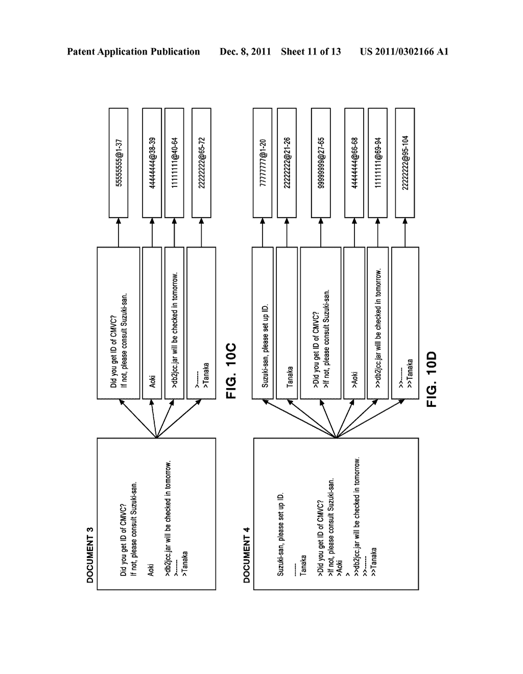 SEARCH SYSTEM, SEARCH METHOD, AND PROGRAM - diagram, schematic, and image 12