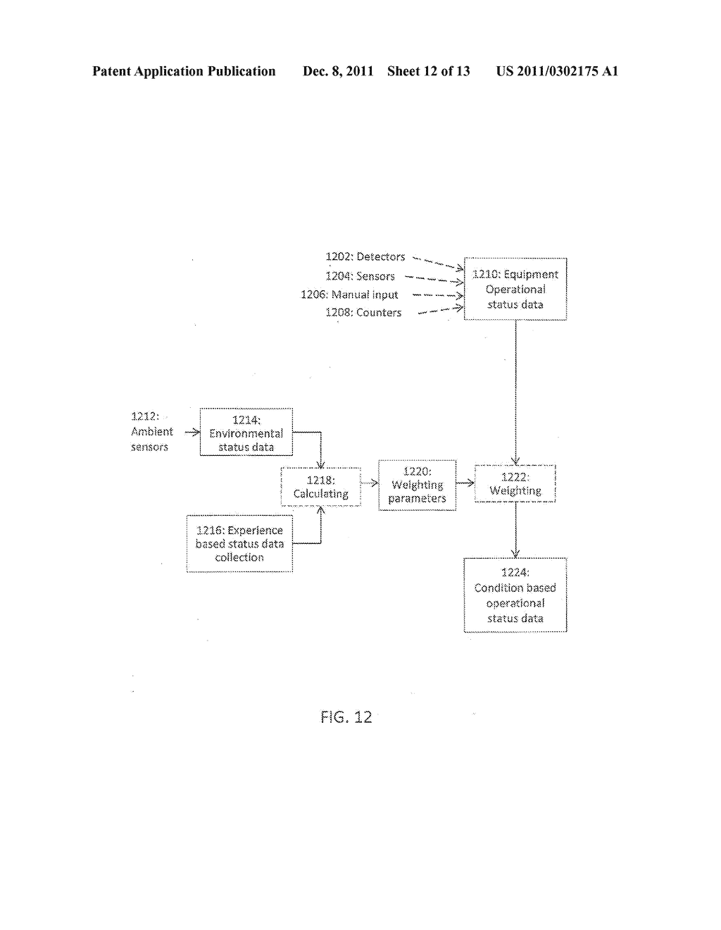 CENTRAL SERVICE PLATFORM AND SERVICES FOR FLEET MAINTENANCE AND MANAGEMENT - diagram, schematic, and image 13