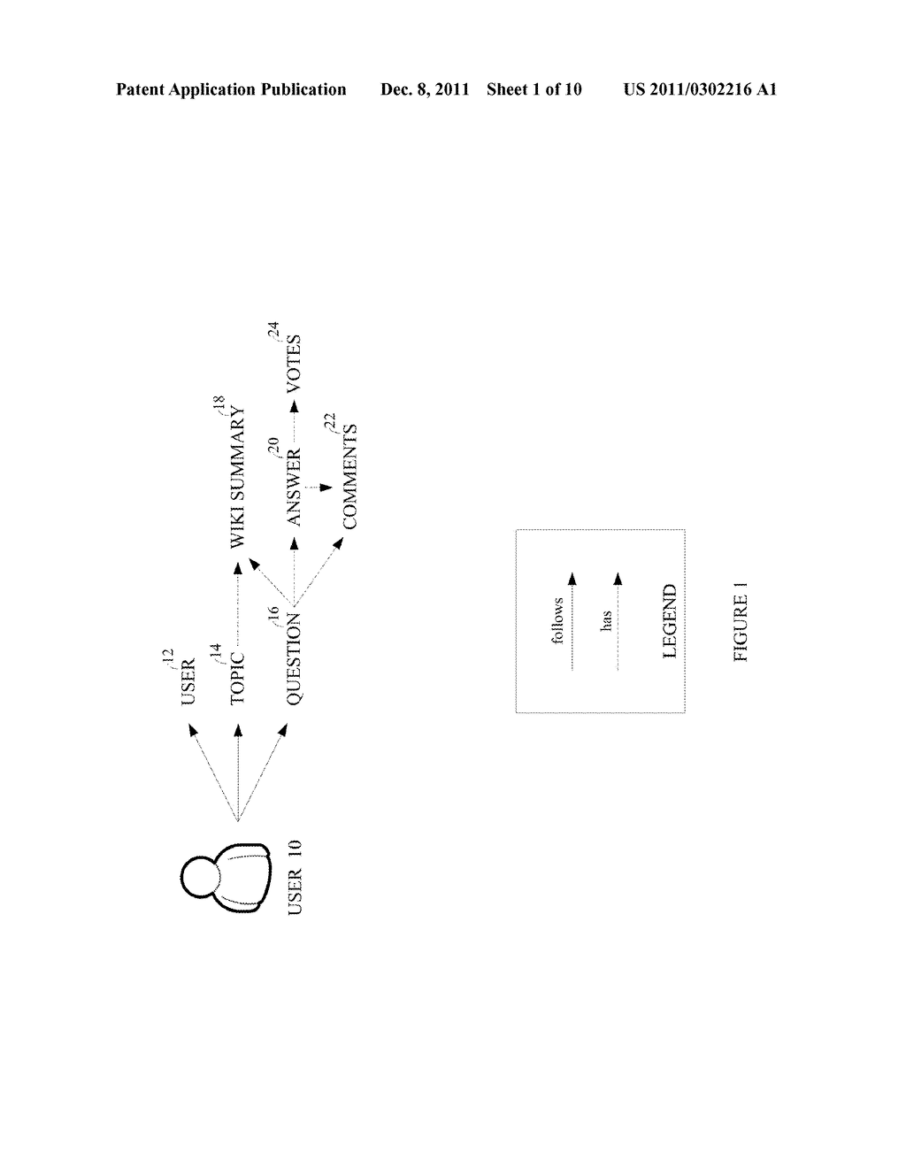 METHODS AND SYSTEMS FOR MERGING TOPICS ASSIGNED TO CONTENT ITEMS IN AN     ONLINE APPLICATION - diagram, schematic, and image 02