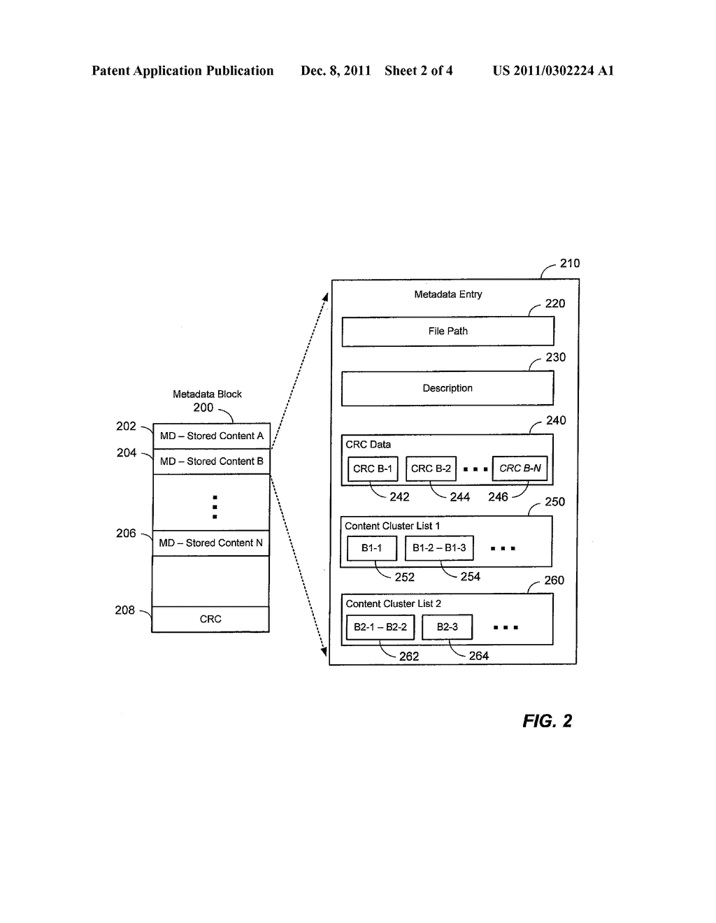 DATA STORAGE DEVICE WITH PRELOADED CONTENT - diagram, schematic, and image 03