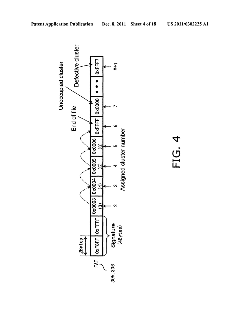 ACCESS DEVICE, INFORMATION RECORDING DEVICE, INFORMATION RECORDING SYSTEM,     FILE MANAGEMENT METHOD, AND PROGRAM - diagram, schematic, and image 05