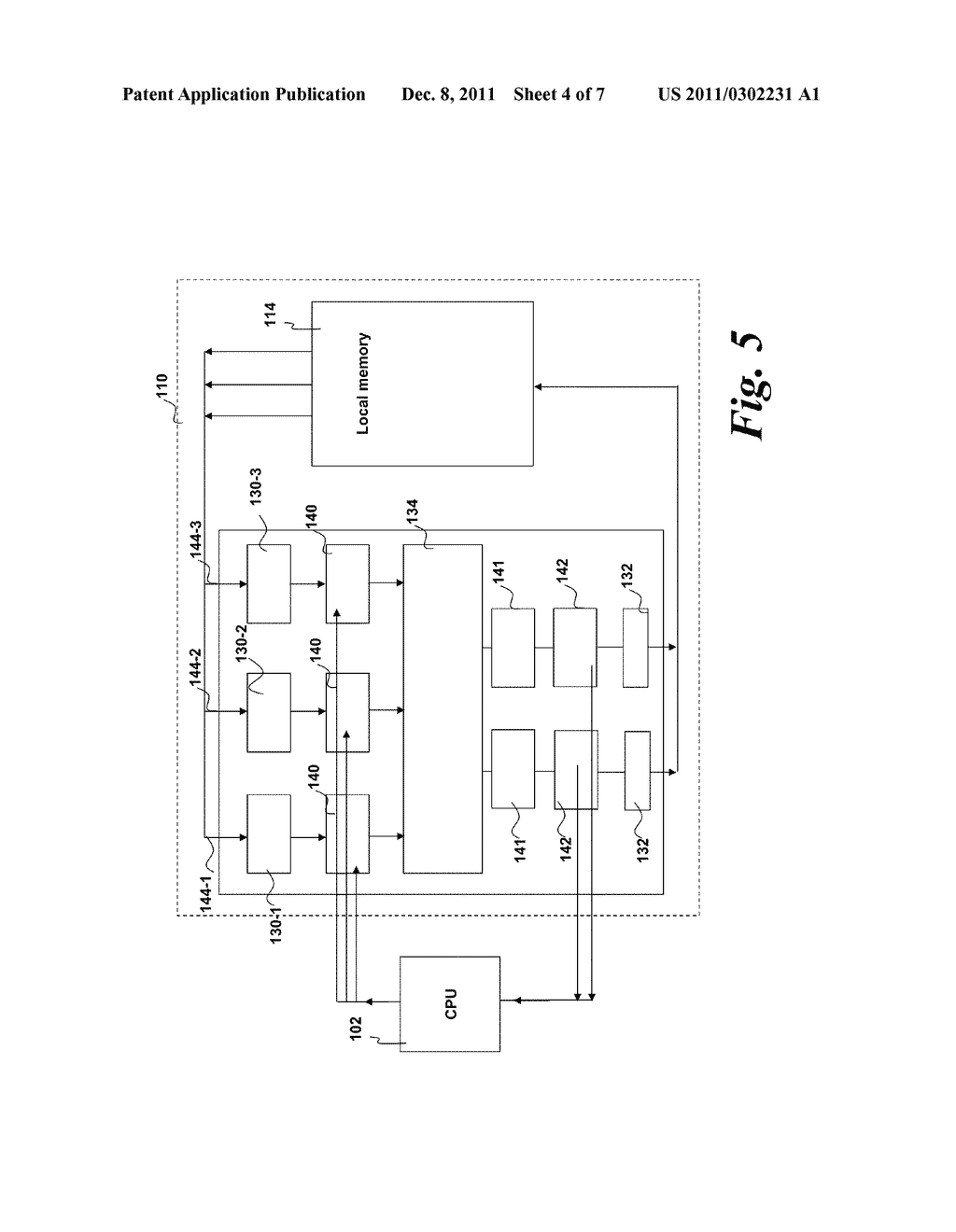 METHOD AND APPARATUS FOR PERFORMING NUMERICAL CALCULATIONS - diagram, schematic, and image 05