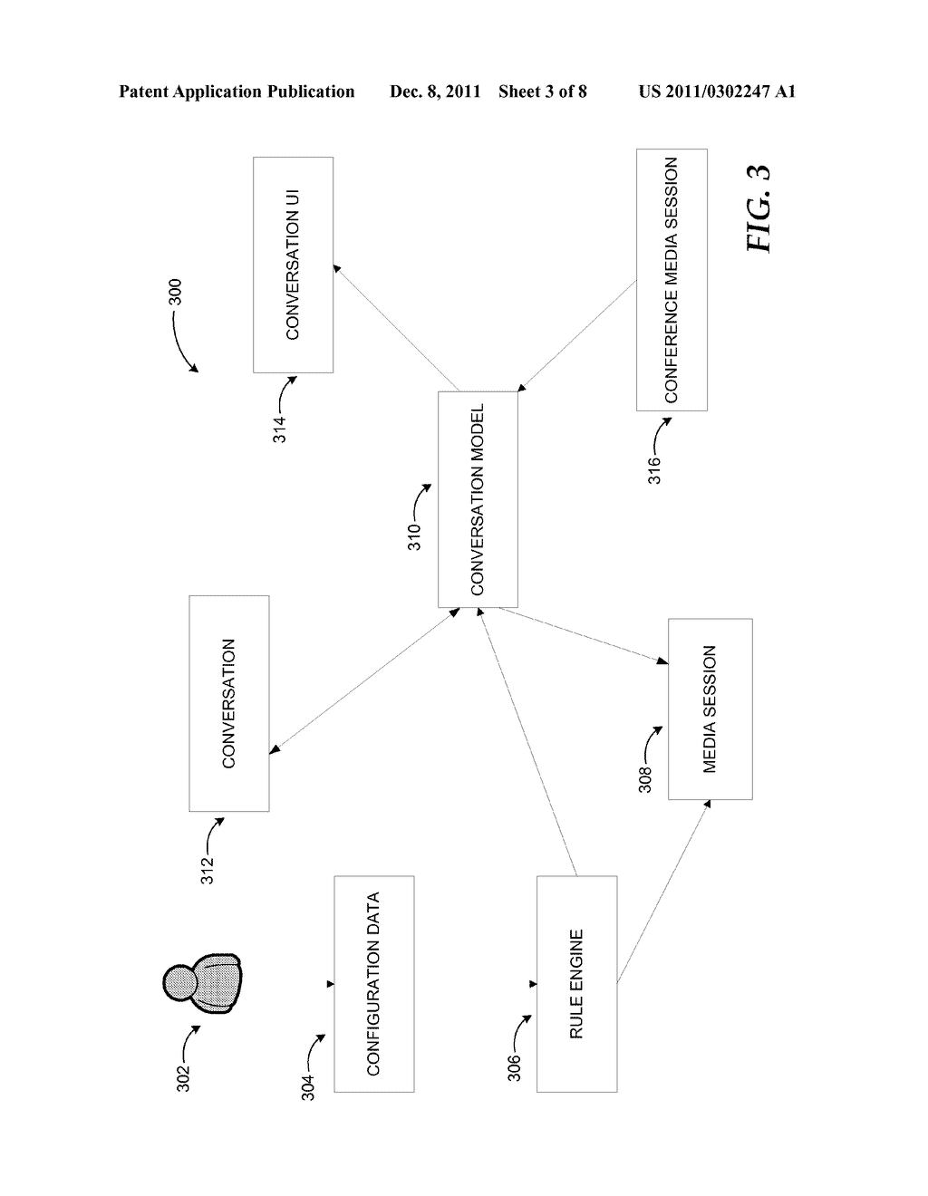 CONTEXTUAL INFORMATION DEPENDENT MODALITY SELECTION - diagram, schematic, and image 04