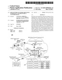 RFID NETWORK TO SUPPORT PROCESSING OF RFID DATA CAPTURED WITHIN A NETWORK     DOMAIN diagram and image