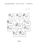 LEADER ARBITRATION FOR PROVISIONING SERVICES diagram and image