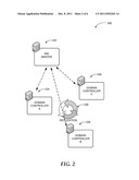 LEADER ARBITRATION FOR PROVISIONING SERVICES diagram and image